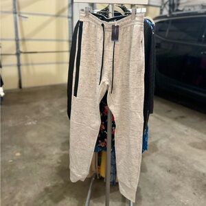 American Eagle Men’s Jogger Sweatpants - Brand New